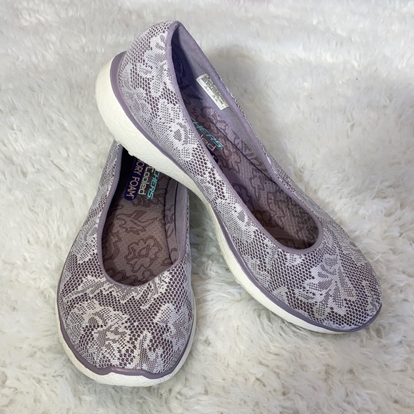 skechers microburst earthy touch